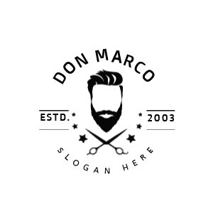 Barberia Don Marco